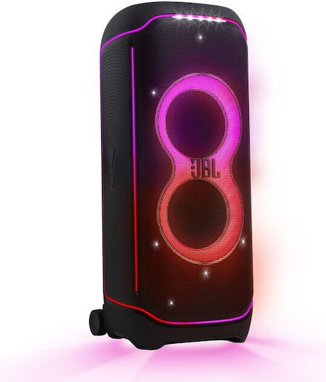 JBL Ηχείο Partybox Ultimate JBLPARTYBOXULTEU Μαύρο