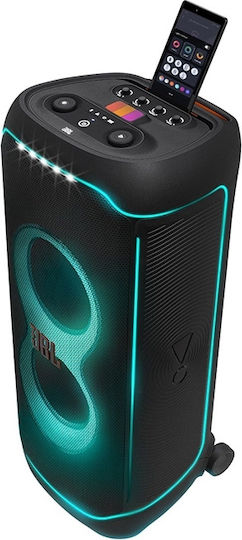 JBL Ηχείο Partybox Ultimate JBLPARTYBOXULTEU Μαύρο