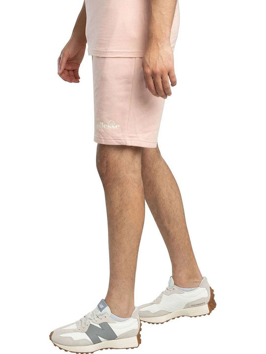 Molla Men's Shorts Pink