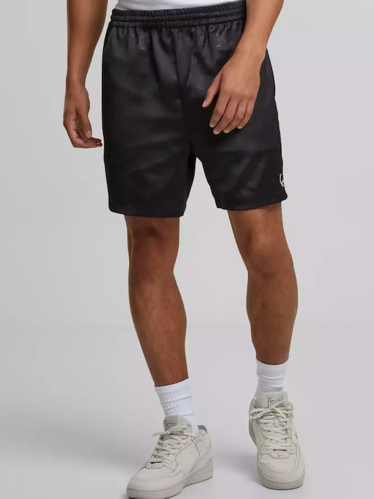 Ανδρική Βερμούδα Black