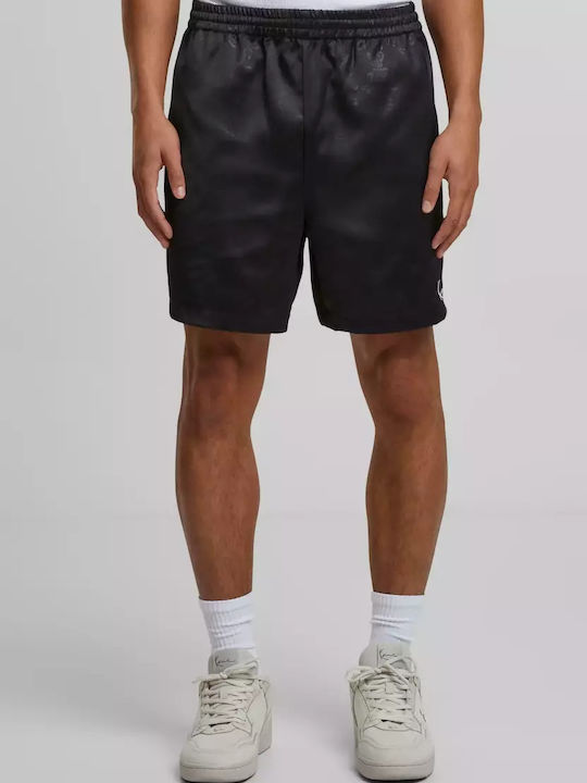 Ανδρική Βερμούδα Black