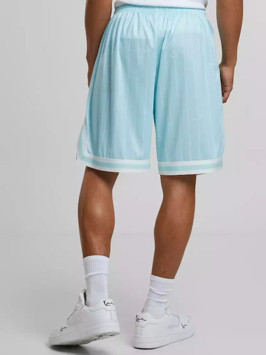 Men's Shorts Turquoise
