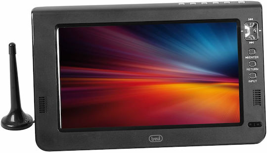 Trevi Portable TV