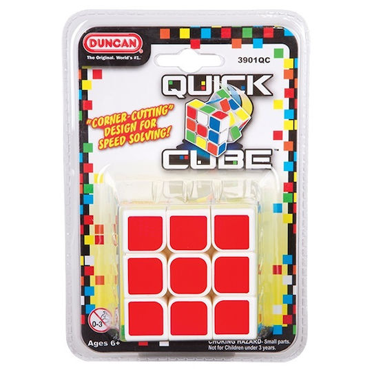 Κύβος Duncan 3 X 3