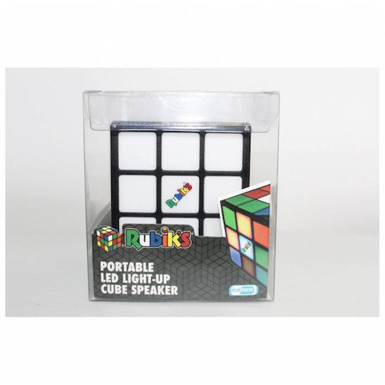 Rubik's Geschwindigkeitswürfel 3x3 RBK03021 1Stück