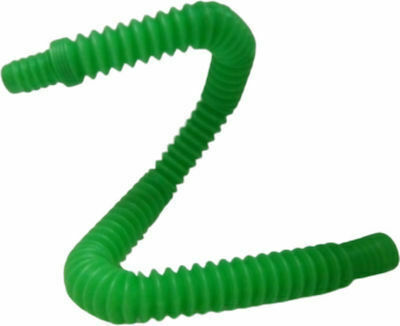 Fidget Șonț Gros Sunet Verde Din Plastic