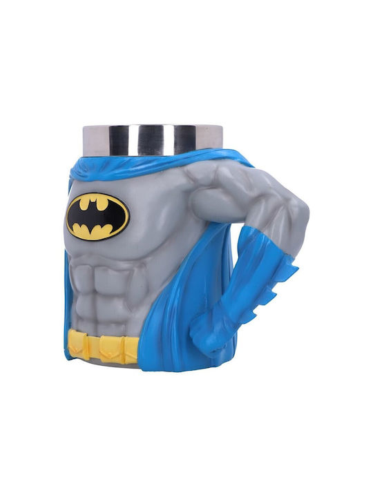 Batman Hero Tankard 16.3cm Fan Shop Merchandise