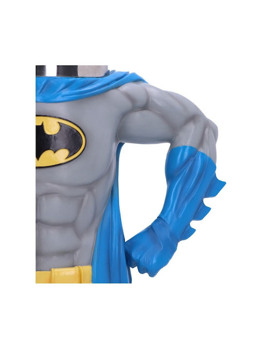 Batman Hero Tankard 16.3cm Fan Shop Merchandise