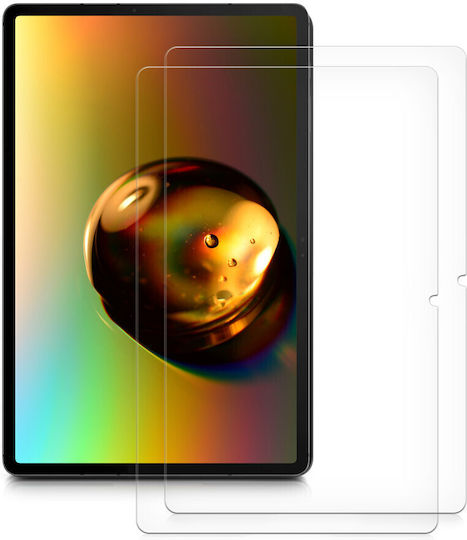 KWmobile Screen Protector (Galaxy Tab S8)