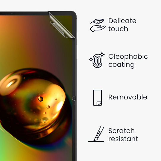 KWmobile Screen Protector (Galaxy Tab S8)