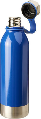 Perth 740 Ml Stainless Steel Sport Bottle Blue Perth 740 Ml Stainless Steel Sport Bottle Blue