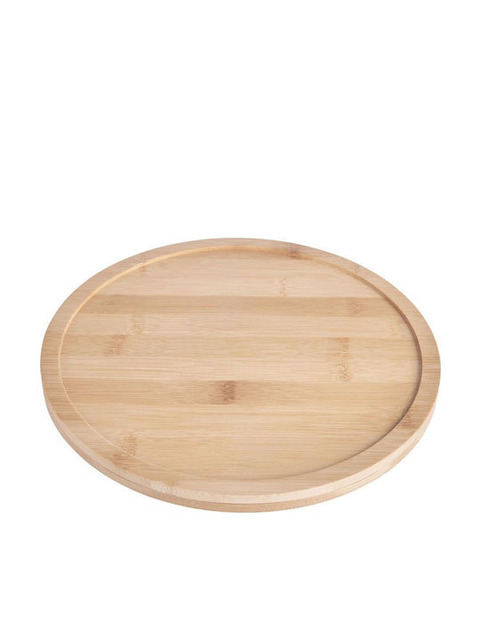 Butlers Porcelain Dessert Divided Serving Tray White Ø26cmxY4.5cm 26x26x4.5cm Butlers Porcelain Dessert Divided Serving Tray White Ø26cmxY4.5cm 26x26x4.5cm
