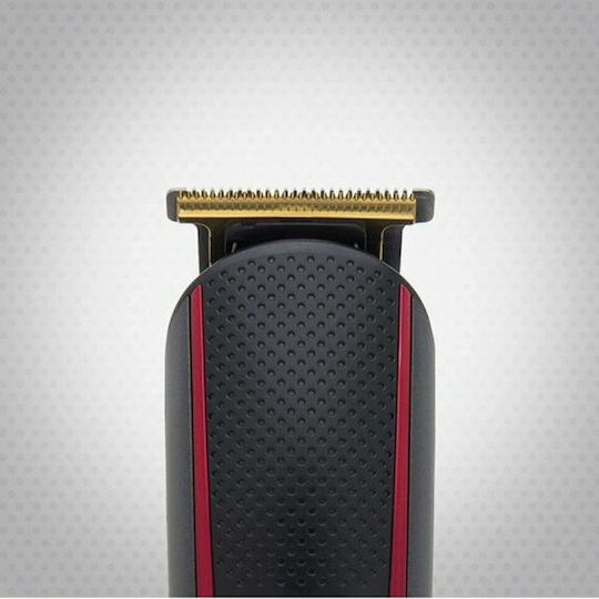 Ufesa GK6750 Машинка за Подстригване Черна