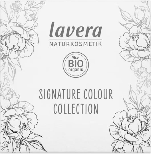 Lavera Lidschatten in fester Form Rosé Renaissance 02 0.8gr