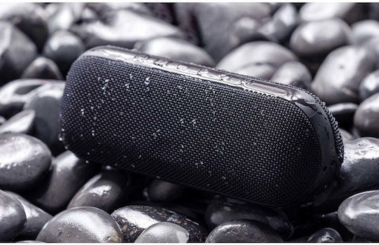 Havit M69 Waterproof Bluetooth Speaker 16W with Battery Life up to 12 hours Black
