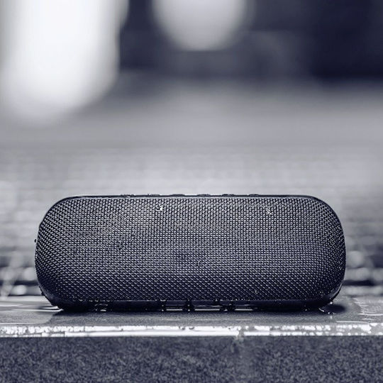 Havit M69 Waterproof Bluetooth Speaker 16W with Battery Life up to 12 hours Black