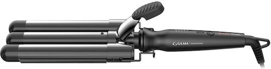 GA.MA Ψαλίδι Μαλλιών για Κυματιστά Μαλλιά 25mm 95W PC5006