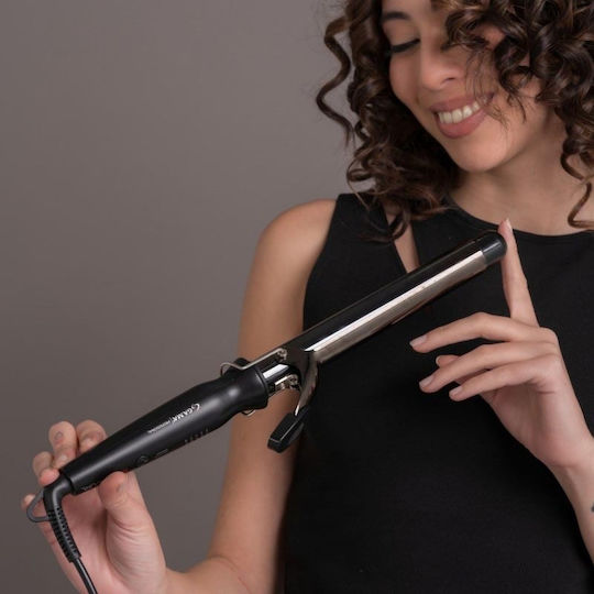 GA.MA Hair Curling Iron 38mm 70W PC5005
