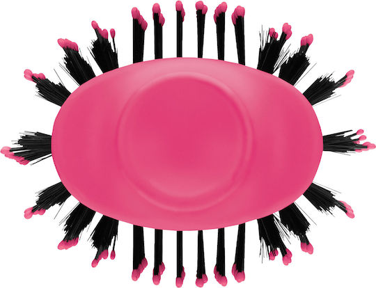 Revlon One Step Ceramic Electric Brush with Air for Straightening 1100W