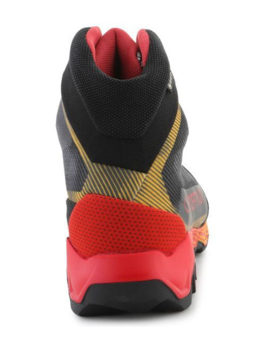 La Sportiva Aequilibrium Hike Men's Hiking Boots Waterproof with Gore-Tex Membrane Yellow