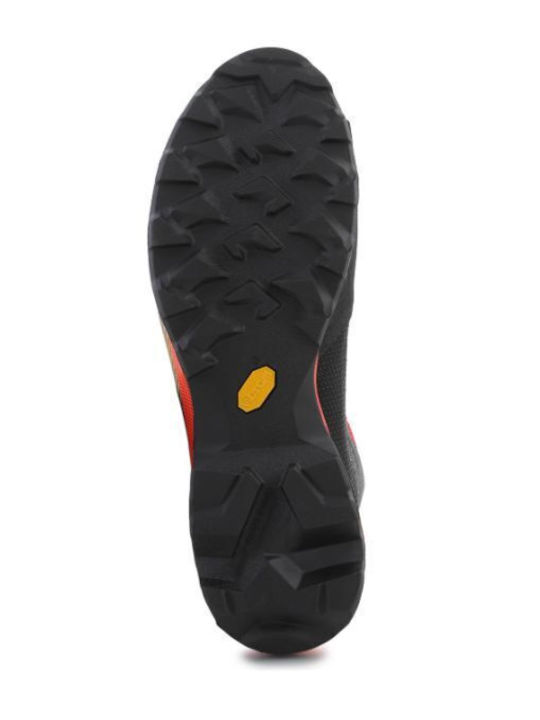 La Sportiva Aequilibrium Hike Men's Hiking Boots Waterproof with Gore-Tex Membrane Yellow