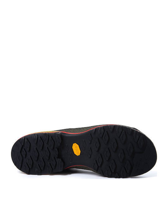 La Sportiva Men's Blue Hiking Shoes