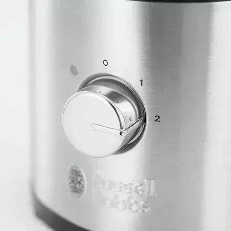 Russell Hobbs Compact Βραστήρας 1.9lt 500W Γκρι