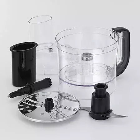 Russell Hobbs Compact Βραστήρας 1.9lt 500W Γκρι
