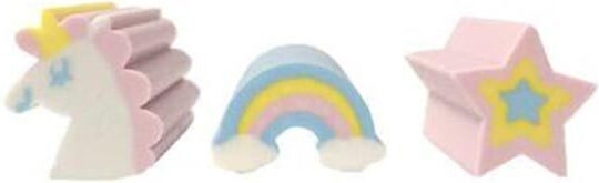 Radiere Unicorn 3 Modele 963 M&g