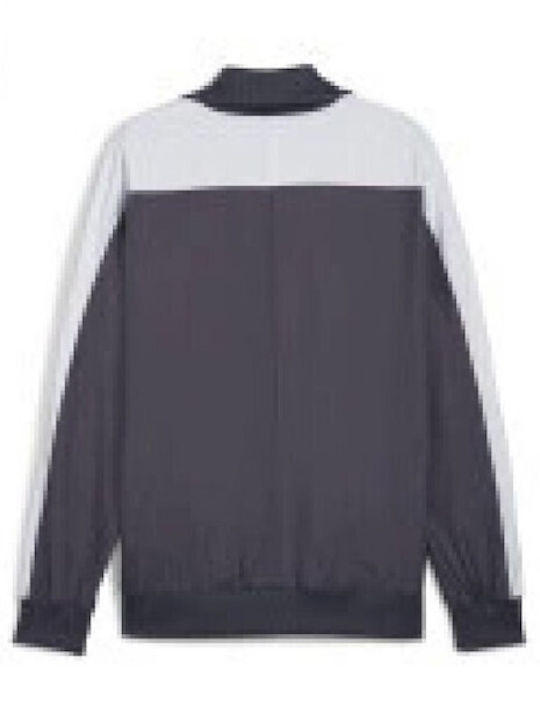 BMW Jacket Gray