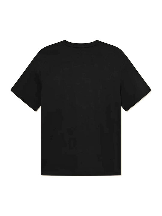Les Deux T-shirt Black