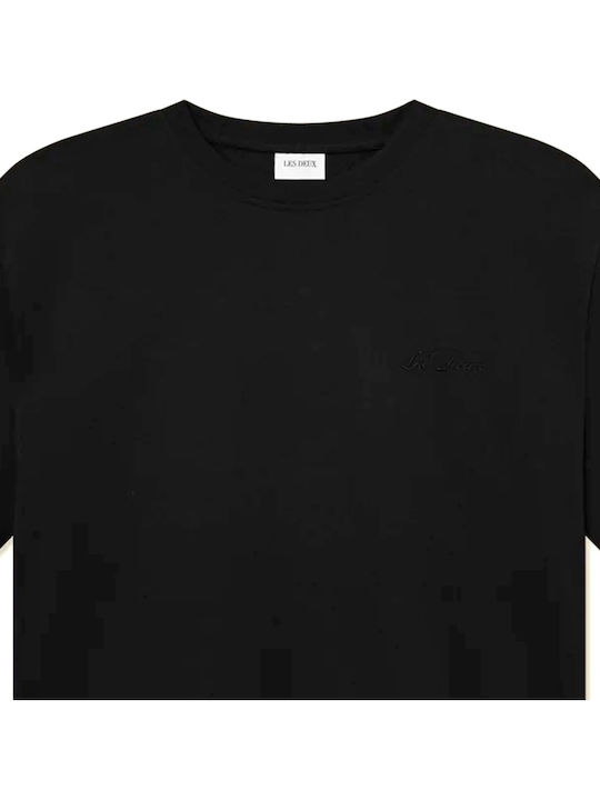 Тениска Black