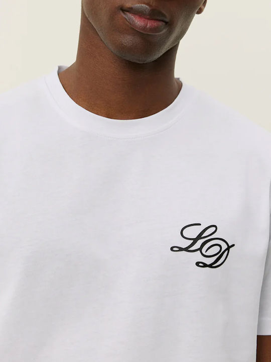 T-shirt White