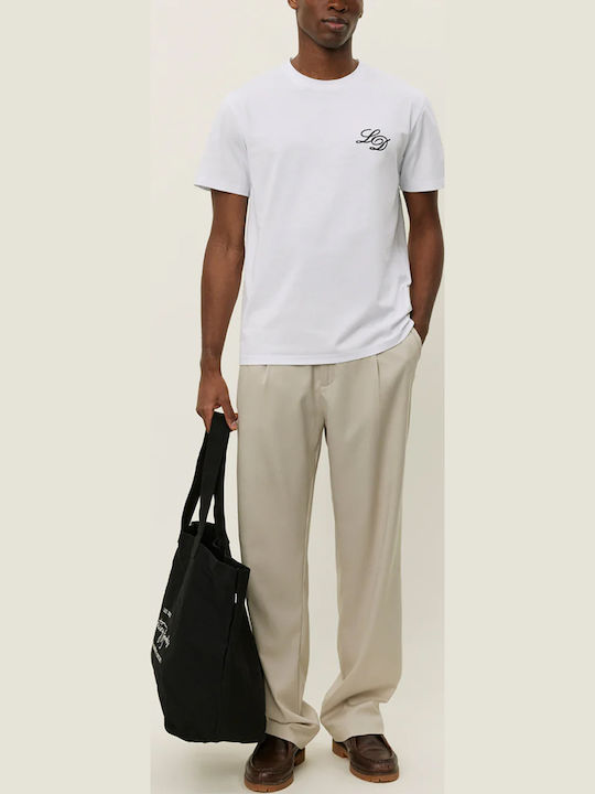 T-shirt White
