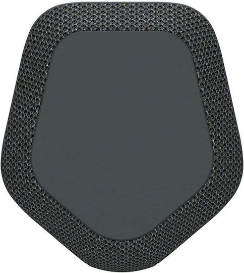 Sony SRS-XE300B Αδιάβροχο Ηχείο Bluetooth 7.5W με Διάρκεια Μπαταρίας έως 24 ώρες Μαύρο
