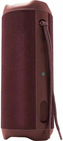 Yenkee Element Viento Bluetooth Speaker 40W with Battery Life up to 10 hours Red