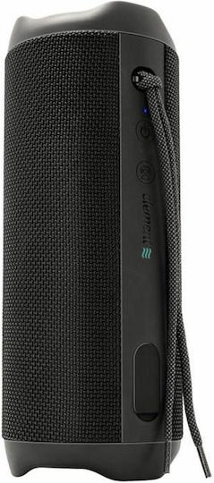 Yenkee Element Viento Bluetooth Speaker 40W with Battery Life up to 10 hours Black