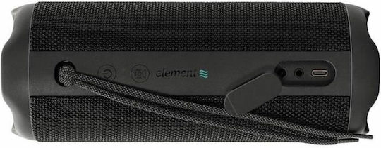 Yenkee Element Viento Bluetooth Speaker 40W with Battery Life up to 10 hours Black