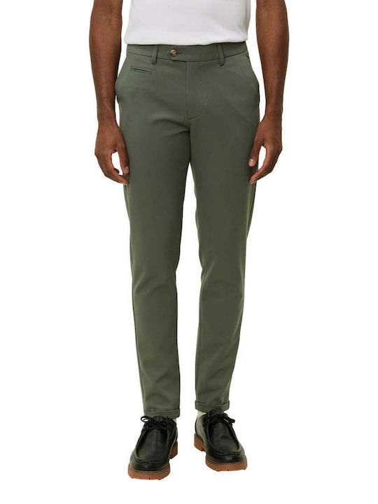Παντελόνι Chino Χακί