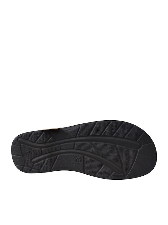 Men's Sandals Brown