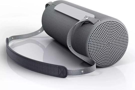 Loewe Hear 2 Ηχείο Bluetooth 40W με Διάρκεια Μπαταρίας έως 14 ώρες Storm Grey