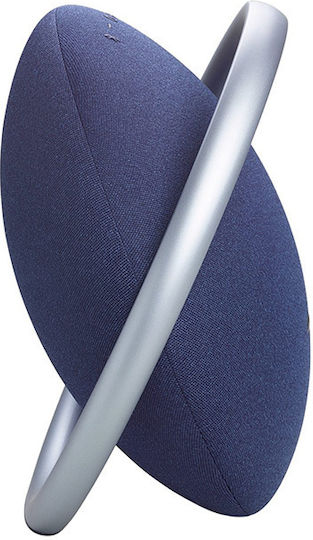 Harman Kardon Onyx Studio 8 Ηχείο Bluetooth 50W με Διάρκεια Μπαταρίας έως 8 ώρες Μπλε