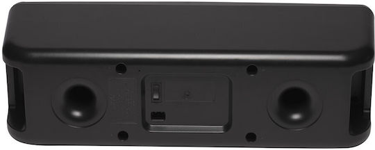 Denver BTB-410 Bluetooth Speaker 40W with Radio Black