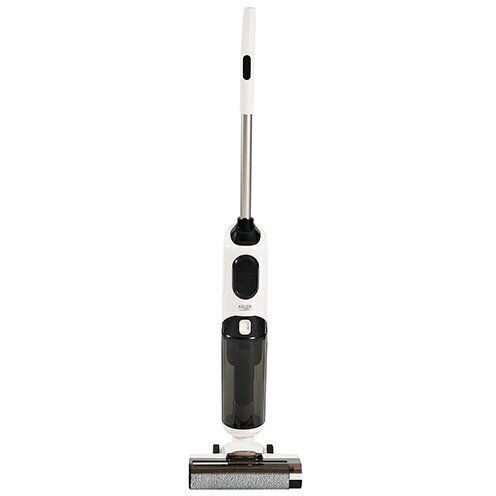 Adler Reîncărcabilă Aspirator 2 în 1 Stick & De Mână 14.8V Albă AD 7077