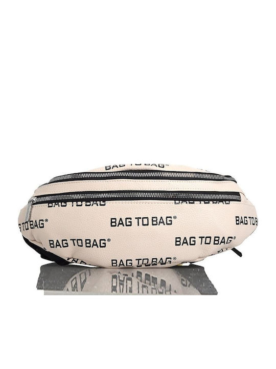 Bag to Bag