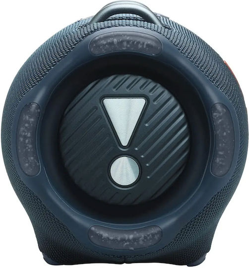 JBL Xtreme 4 Водоустойчиво Bluetooth високоговорител 100W с живот на батерията до 24 часа Blue