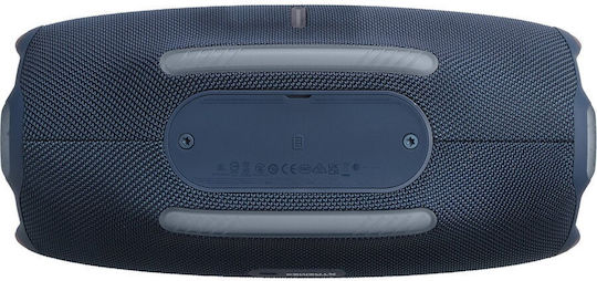 JBL Xtreme 4 Водоустойчиво Bluetooth високоговорител 100W с живот на батерията до 24 часа Blue