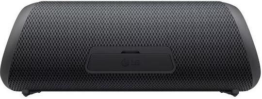LG XBOOM Go XG7 Αδιάβροχο Ηχείο Bluetooth 40W με Διάρκεια Μπαταρίας έως 24 ώρες Μαύρο