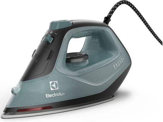 Electrolux Ютия с Пара 2400W