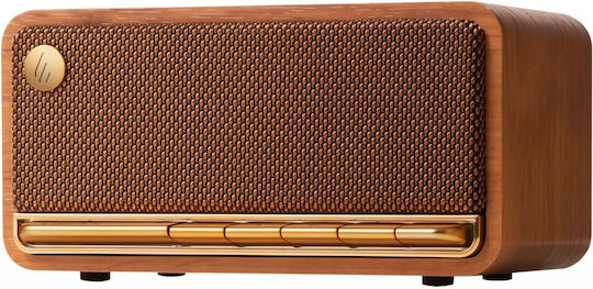 Edifier MP230 Bluetooth Speaker 20W with Battery Life up to 10 hours coffee